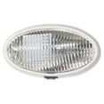thumbnail image 2 of Diamond Group By Valterra Products DG71257VP Utility/Porch Light - White Base, 2 of 3