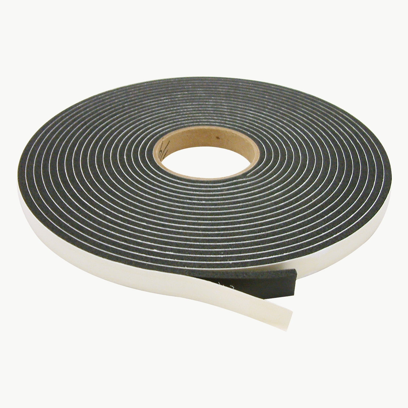 JVCC SCF-02 Medium Density PVC Foam Tape [Single-sided