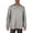Medium Gray, variant on Galaxy by Harvic Mens Slim Fit Long Sleeves Button-Down Shirt