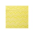 thumbnail image 2 of HYGEN Cleaning Cloth  Medium Duty Yellow NonSterile Microfiber 16 X 16 Inch Reusable Case of 12, 2 of 2