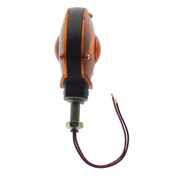 Grote 53023 4" Zinc Die-Cast Double-Face Light (Double Contact)