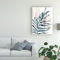 thumbnail image 3 of Trademark Fine Art 'Panama Palms I' Canvas Art by Chariklia Zarris, 3 of 4