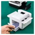 thumbnail image 2 of Auto Card Shuffler Electric Automatic Poker Card Shuffler for Playing Card Games Home Party, 2 of 7