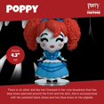 thumbnail image 2 of Figura de vinilo coleccionable Youtooz Poppy Playtime Poppy 4.3 pulgadas, 2 of 9