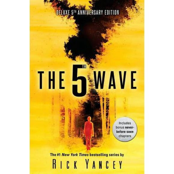 The 5th Wave : 5th Year Anniversary 9780525516927 Used / Pre-owned