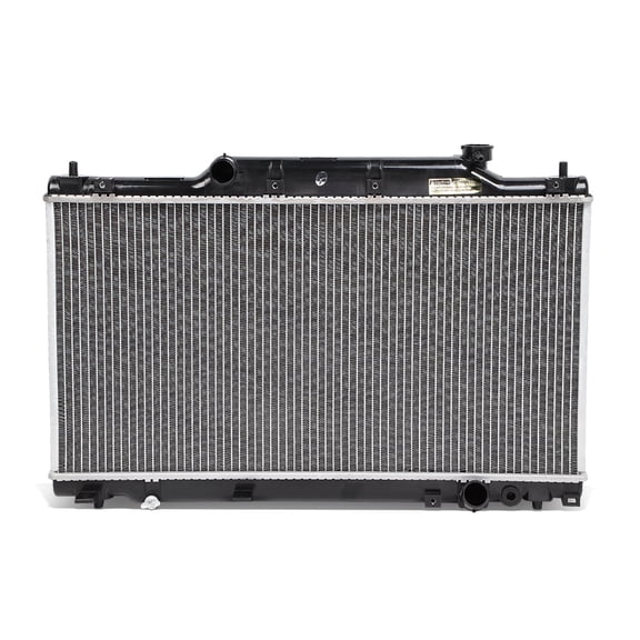 DNA Motoring OEM-RA-2574 Aluminum Radiator For 2002-2005 Honda Civic Si 2.0L 03 04