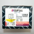 thumbnail image 2 of Clipsal 32A IP66 2-Pole Rotary Switch Module 56SW232LE, 2 of 2