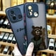 thumbnail image 2 of Matte Case for Redmi A1 K50 K40 GAMING K30 K20 10X 10C 10 9C 9T 9A 9 8 PRO 4G 5G Case Funda Coque Marvel Avengers Heros Faceless, 2 of 5