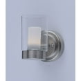 thumbnail image 2 of Maxim Lighting - LED Wall Sconce - Wall Sconce - Mod-8W 1 LED Wall Sconce-5, 2 of 4