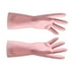 thumbnail image 3 of Guantes de Limpieza de Goma, Guantes de Limpieza Domémicos Impermebles Reutilizables para El Hogar, 3 of 7