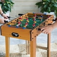 thumbnail image 5 of Poignée de Table en Plastique pour Soccer, Pièces de Rechange pour Tables de Soccer Standard (Lot de 8), 5 of 5