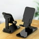 thumbnail image 4 of Soporte de teléfono de mesa plegable ajustable Simple para oficina, 4 of 5