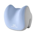 thumbnail image 2 of lionlar Desk Sleeping Napping Pillow Multifunctional Computer Chairs Nap Memory Foam Blue Gray, 2 of 9