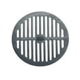 thumbnail image 2 of Zurn 8  Dia. Cast Iron Floor Grate, 2 of 3