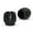 Black, variant on Flyshop 4 Piece Flexible PVC Furniture Legs Tips Round Chair Leg Caps with Felt Pads Hardwood Floor Protector, Transaprent, 1-3/4" to 2" (45 to 51 mm)