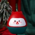 thumbnail image 2 of LCXmlly Cartoon Gift Box Handheld Elk Storage Container Lid Design Detachable Christmas Gifts Box, 2 of 9