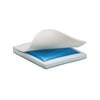 Nova Ortho Med Nova Easy Rider Wheelchair Cushion, 1 ea