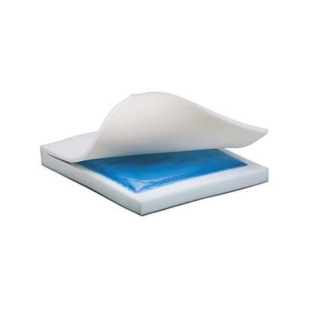 Nova Ortho Med Nova Easy Rider Wheelchair Cushion, 1 ea