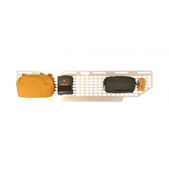 Warrior Products 27422 CARGO RACK