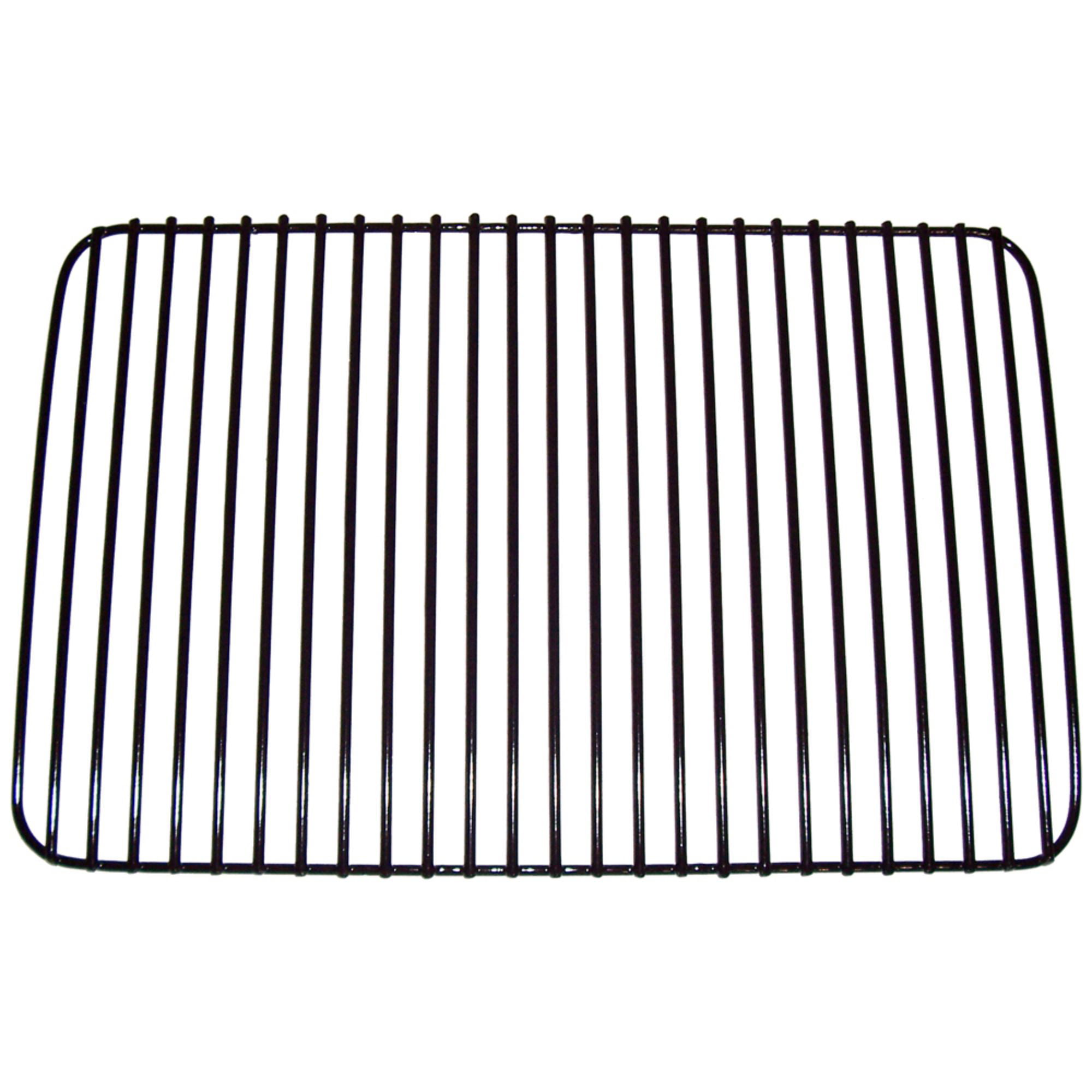 Fiesta Gas Grill Porcelain Coated Cooking Grates 21 3/8" X 13 13/32" 54601 new 