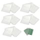 thumbnail image 5 of Película De Revestimiento De Bañera, Bolsa De Revestimiento De Bañera Portátil Desechable De Salud Y Seguridad De 47 X 102 Pulgadas Para Bañera De Hotel Para SPA, 5 of 7