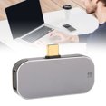 thumbnail image 1 of Estación De Acoplamiento USB C, Amplia Aplicación Del Concentrador USB C Para El Hogar Para Viajes Para La Oficina, 1 of 7