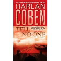 Harlan Coben: Tell No One: A Novel (Paperback)