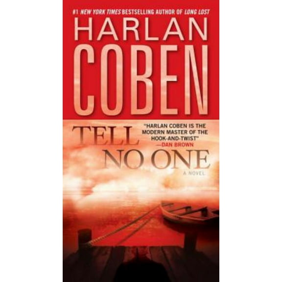 Harlan Coben: Tell No One: A Novel (Paperback)
