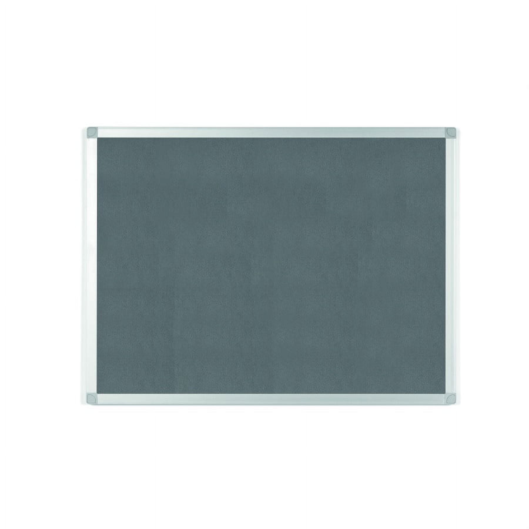 MasterVision Ayda Bulletin Board FA02429214