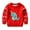 Red, variant on WhouRiu Little Boy' Christmas Sweater Dinosaur Knitted Long Sleeve Sweater Children Holiday Party Cozy Soft Winter Sweaters Blue,Sized 5-6