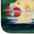 thumbnail image 4 of Golden Retriever Dish Drying Mat, 4 of 7