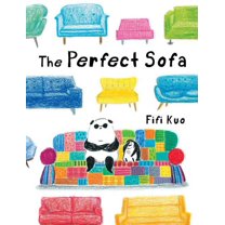 The Perfect Sofa, (Hardcover)