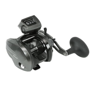 Accurate TwinDrag SR Spinning Reels (SR50) - Walmart.com