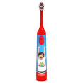 thumbnail image 4 of Colgate Kids Ryan's World Battery Electric Toothbrush, 4 of 11