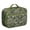Olive-green-16, variant on Vintage Aesthetic Lunch Tote – Antique Chic Thermal Bag for On-the-Go School Meals