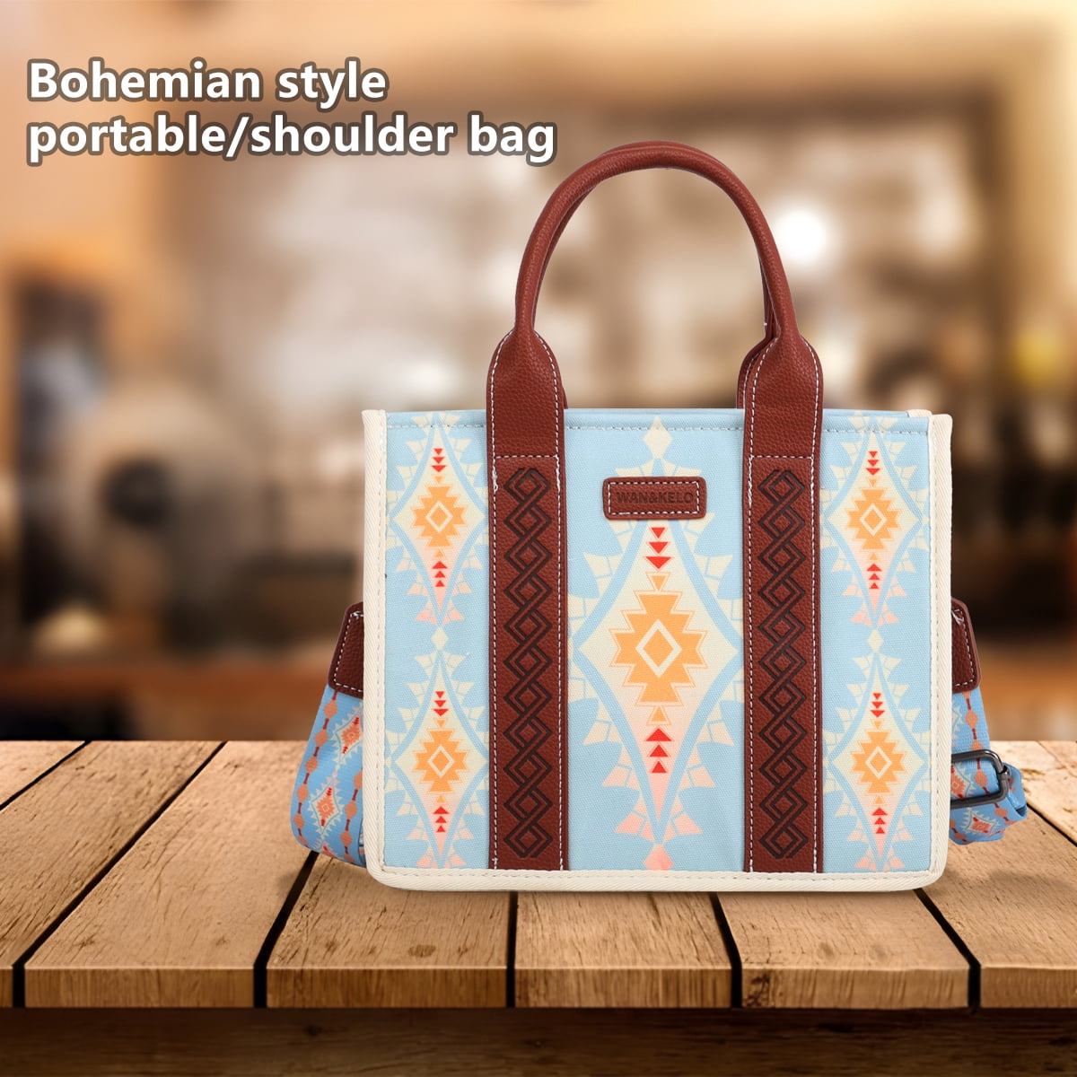 Satchel Purses and Handbags for Women Canvas Shoulder Tote Bags Wallets