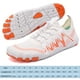 thumbnail image 3 of Zapatos de buceo transpirables para caminar en el lago (blanco 43) Likrtyny Tenis De Mujer Tenis De Hombre, 3 of 6