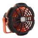 thumbnail image 5 of Ventilador para tienda al aire libre, ventilador para tienda al aire libre, ventilador recargable por USB con batería remota, ventilador portátil para acampar, experiencia incomparable, 5 of 8