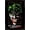 Black Framed Version, variant on DC Comics - The Joker - Up Close Wall Poster, 22.375" x 34"