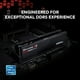 thumbnail image 2 of RAM DDR5 G.SKILL Ripjaws Serie S5 de 32 GB (2 x 16 GB) 6000 MT/s, 2 of 5