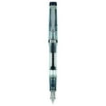 thumbnail image 3 of Pilot Custom Heritage Stylo-plume 92 avec Remplissage à Piston, Corps Transparent, Plume Grand (60588), 3 of 5