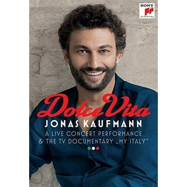 Dolce Vita (Blu-ray)
