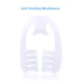 thumbnail image 3 of Professional Stop Snoring Mouthpiece Sleep Apnea Bruxism Guard, 3 of 8