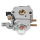 thumbnail image 3 of 2X Carburador para Zama C1U-K51 Echo HC-1500 HC-1600 HC-1800 HC-2000 HC-2400 HC-2410, 3 of 5