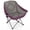 Purple, variant on Purple Oversized Folding Camping Chair for Camping, Tailgates, Beach and Sports