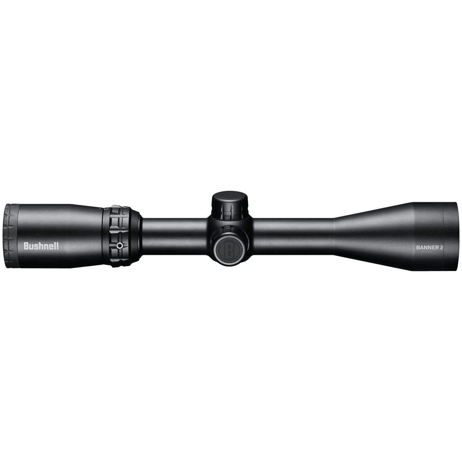 Bushnell Banner 2 Hunting Riflescopes DOA Quick Ballistic Reticle (Illuminated, 3-9x40)
