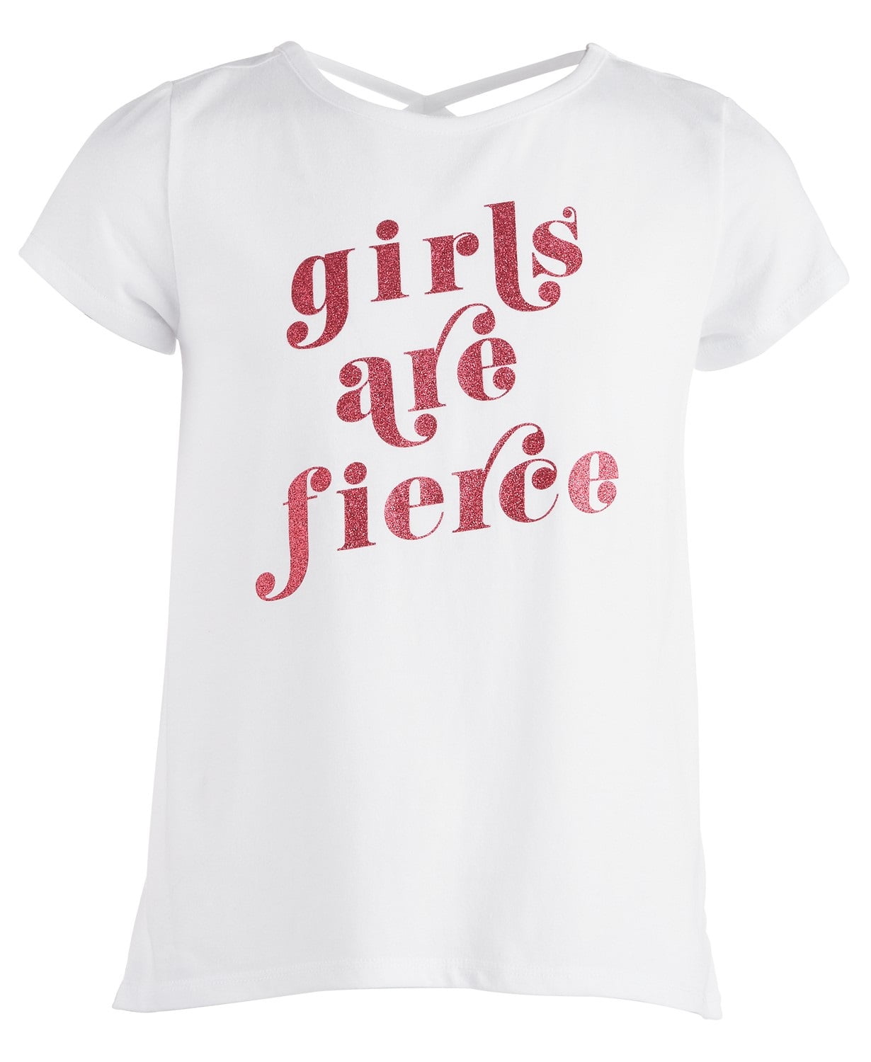 Ideology Big Girls Graphic-Print High 