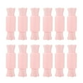 thumbnail image 4 of 12 Pcs Refillable Lip Balm Bottles Empty Lip Gloss Containers Candy Shape Lip Gloss Tubes Lipstick Tubes Cosmetic Tools, 4 of 9