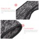 thumbnail image 5 of unbranded Headband Para Orejas Calentador Elástico Gris Ideal Para Deportes Y Uso En Casa, 5 of 6