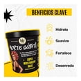 thumbnail image 2 of Mascarilla Lola From Rio Morte Subita Hidratante 450 g, 2 of 5